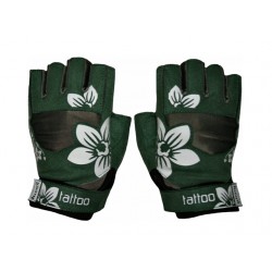  Перчатки  GLW- 710 G  Tatoo